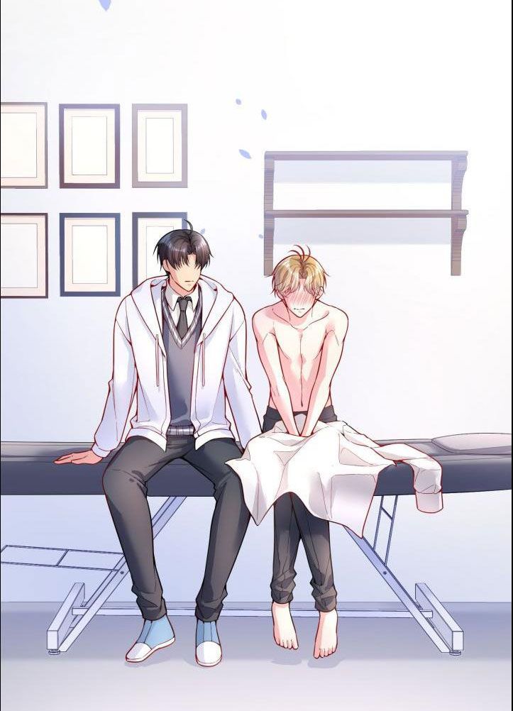 Bí Mật Của Nhân Viên K: Chapter 60