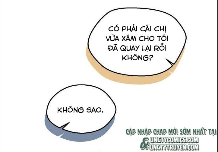 Bí Mật Của Nhân Viên K: Chapter 60