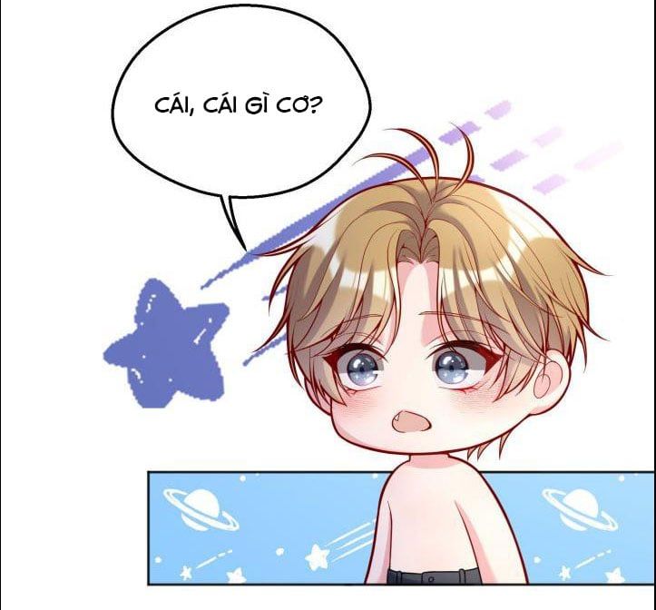 Bí Mật Của Nhân Viên K: Chapter 60