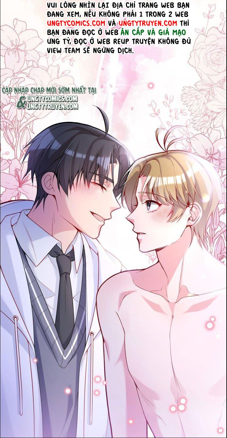 Bí Mật Của Nhân Viên K: Chapter 60