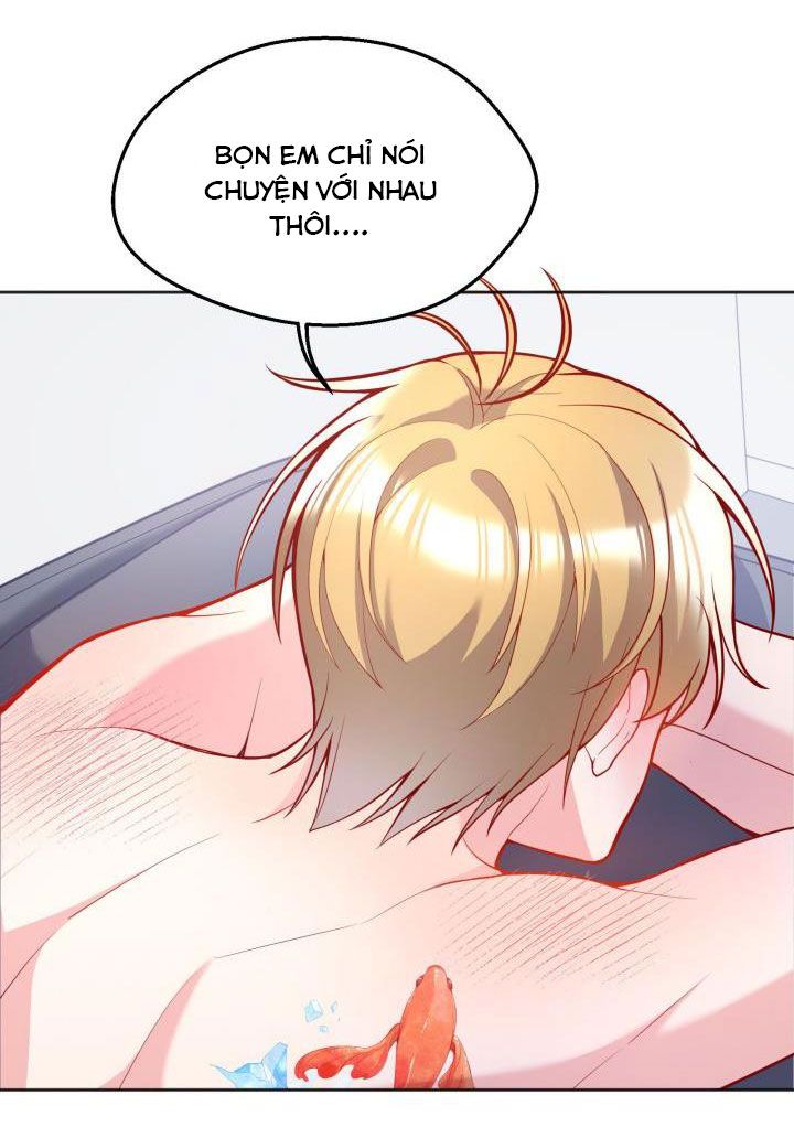 Bí Mật Của Nhân Viên K: Chapter 60