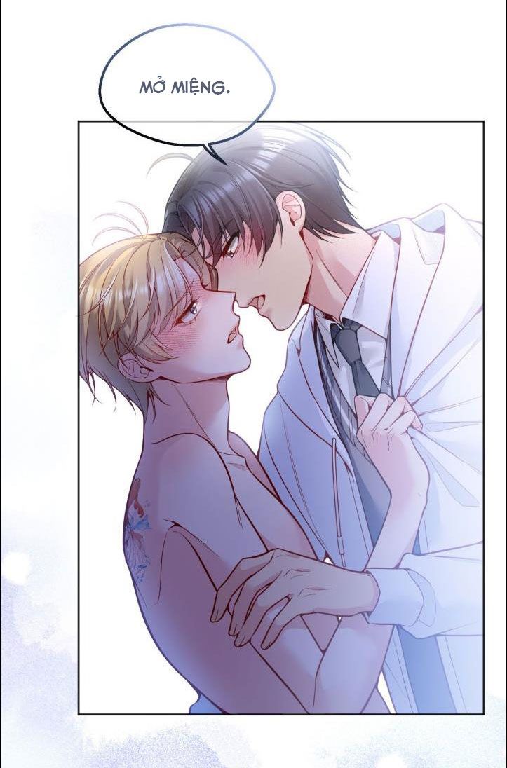 Bí Mật Của Nhân Viên K: Chapter 60