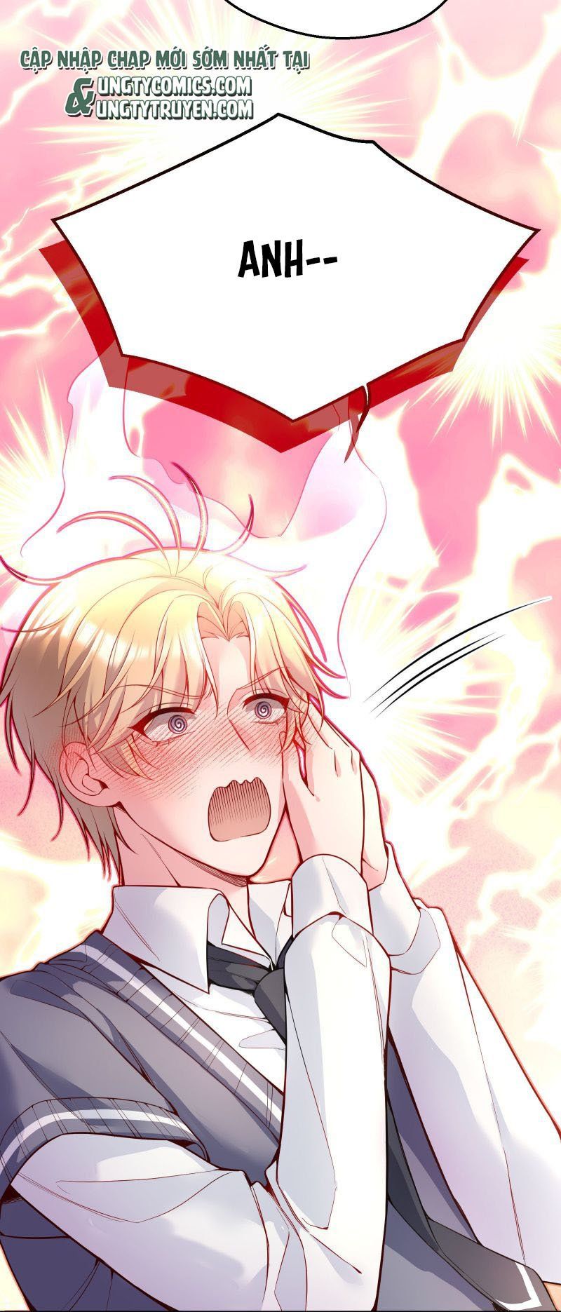 Bí Mật Của Nhân Viên K: Chapter 61