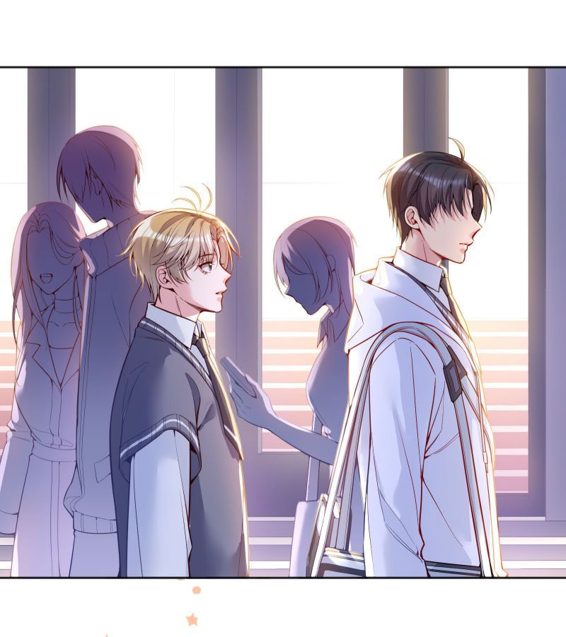 Bí Mật Của Nhân Viên K: Chapter 61