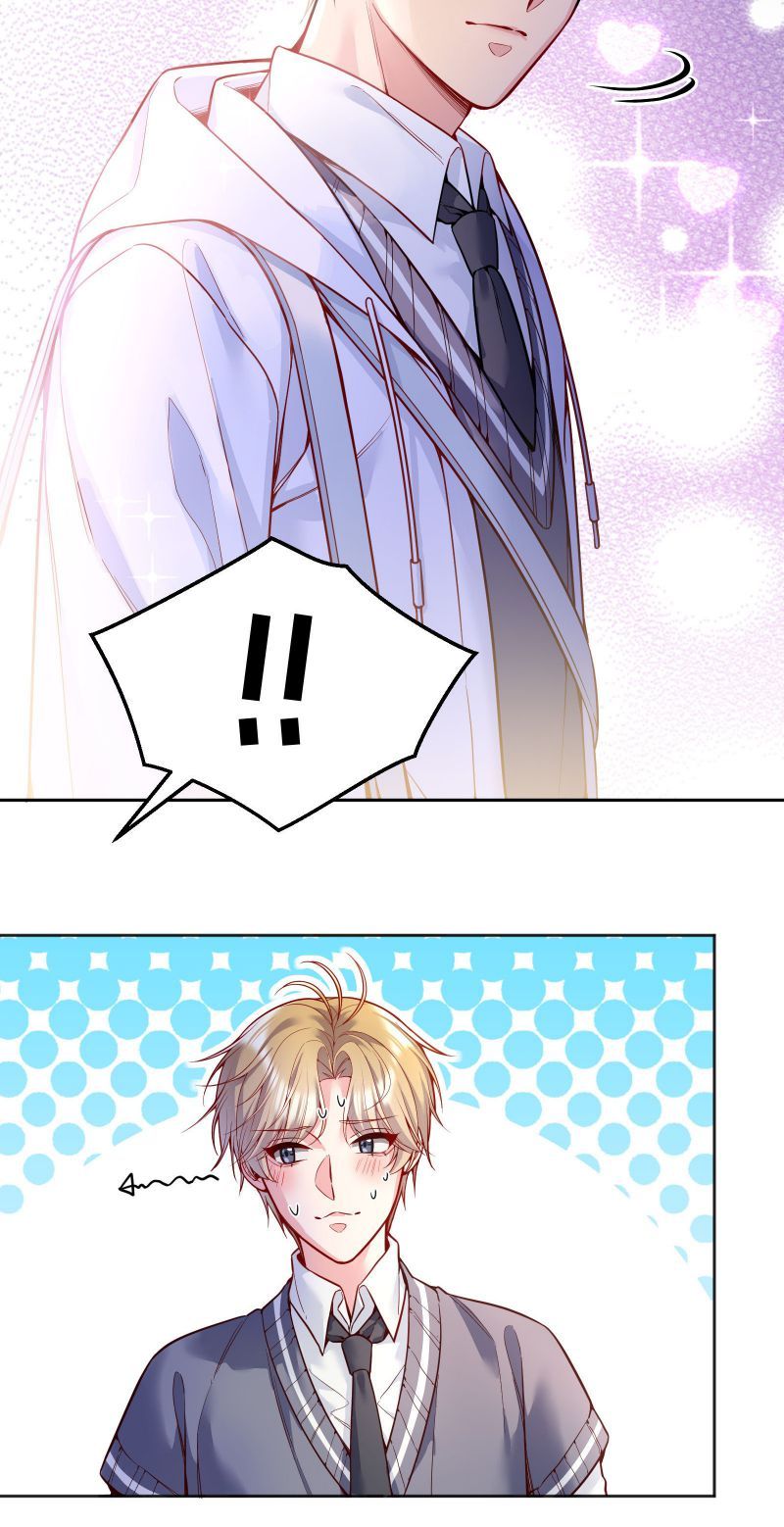 Bí Mật Của Nhân Viên K: Chapter 61