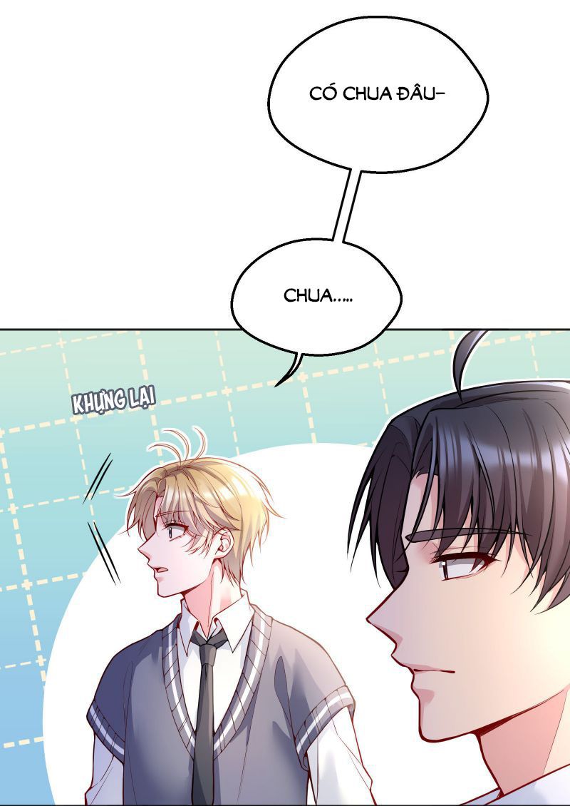 Bí Mật Của Nhân Viên K: Chapter 61