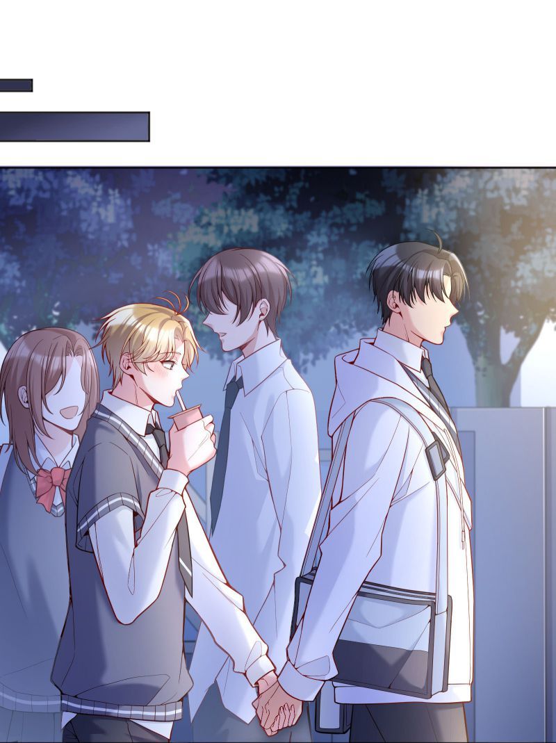 Bí Mật Của Nhân Viên K: Chapter 61