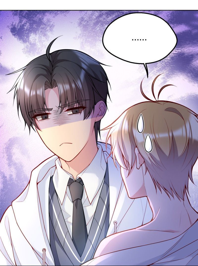 Bí Mật Của Nhân Viên K: Chapter 61