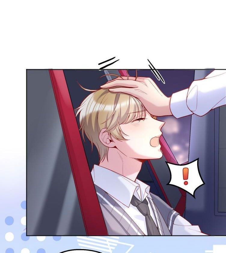 Bí Mật Của Nhân Viên K: Chapter 62