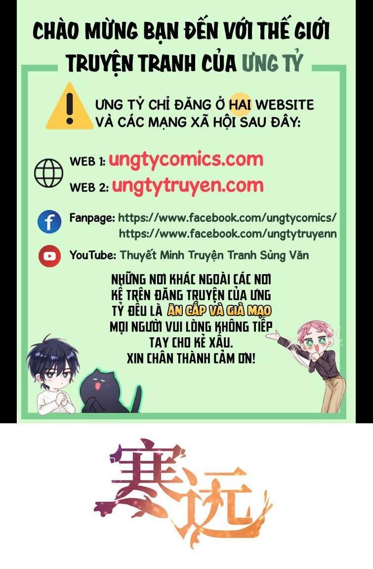 Bí Mật Của Nhân Viên K: Chapter 64