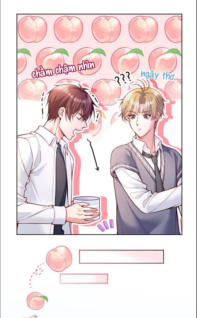 Bí Mật Của Nhân Viên K: Chapter 64