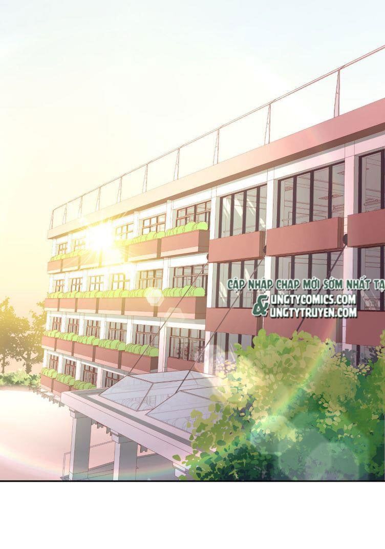 Bí Mật Của Nhân Viên K: Chapter 64