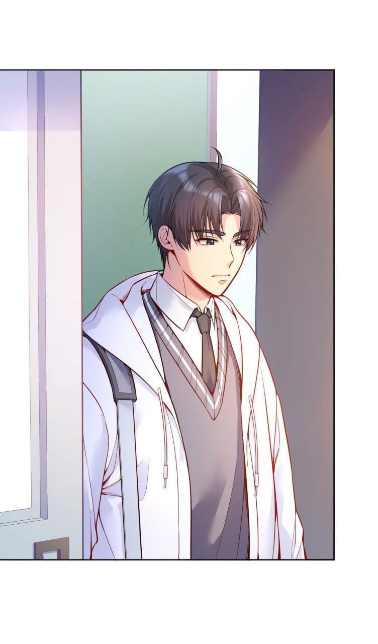 Bí Mật Của Nhân Viên K: Chapter 64