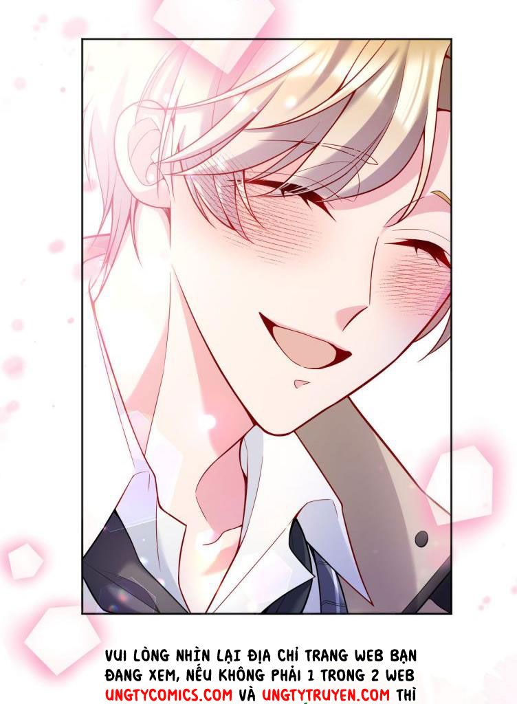 Bí Mật Của Nhân Viên K: Chapter 64