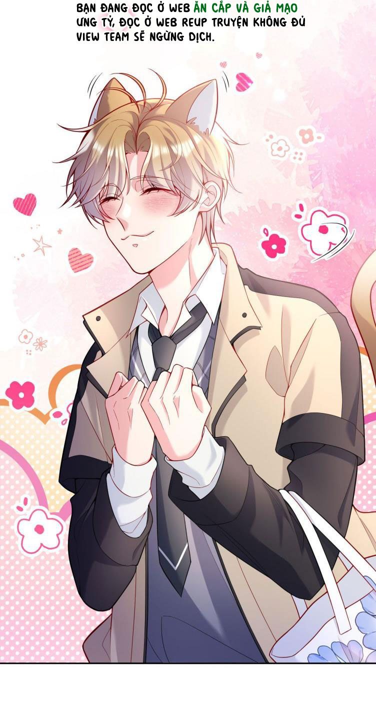 Bí Mật Của Nhân Viên K: Chapter 64