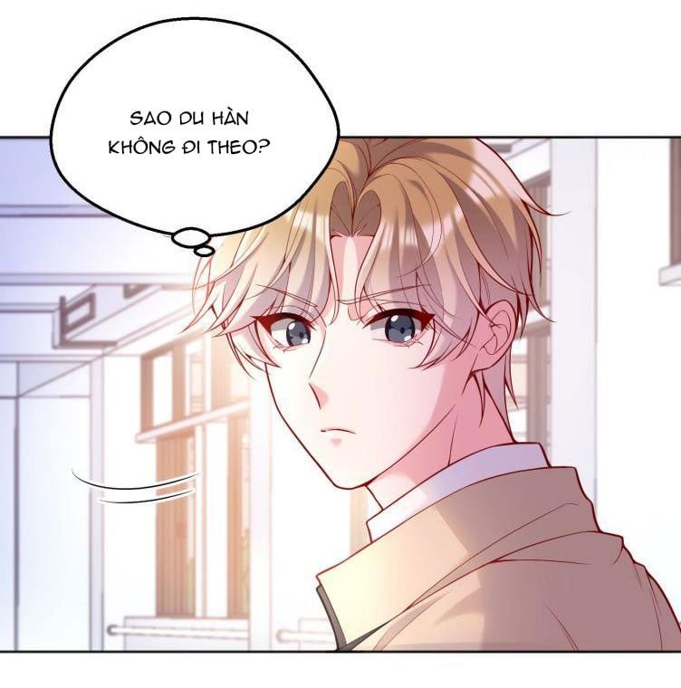 Bí Mật Của Nhân Viên K: Chapter 64