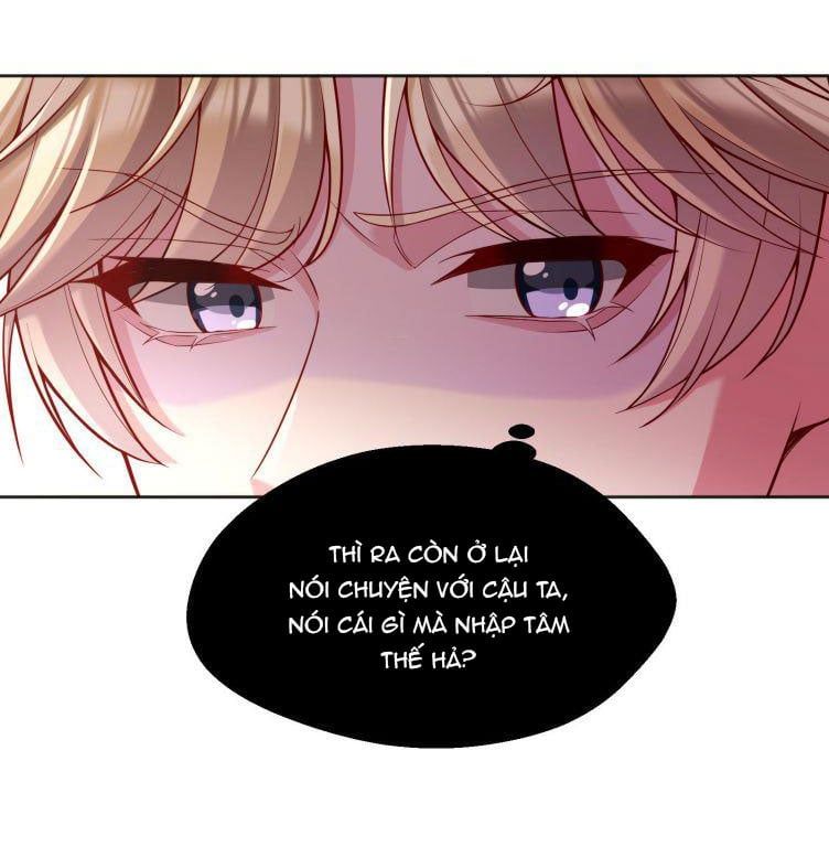 Bí Mật Của Nhân Viên K: Chapter 64
