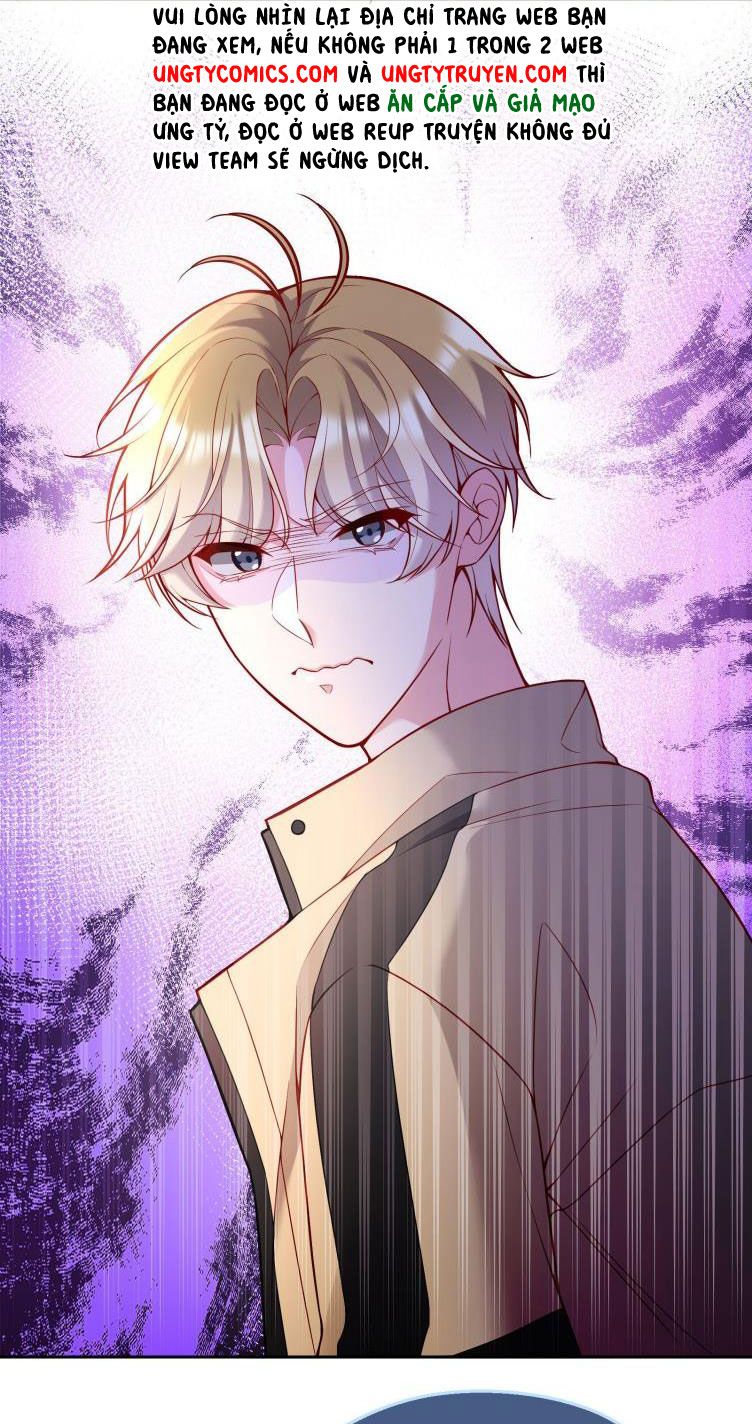 Bí Mật Của Nhân Viên K: Chapter 64