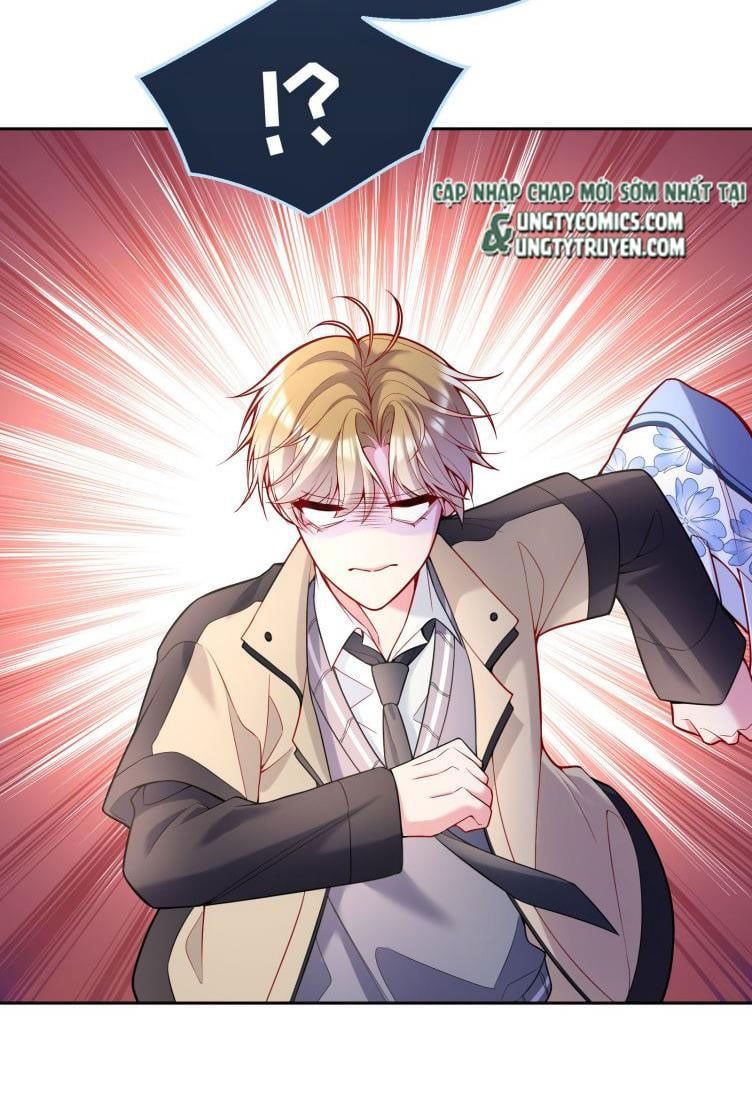 Bí Mật Của Nhân Viên K: Chapter 64