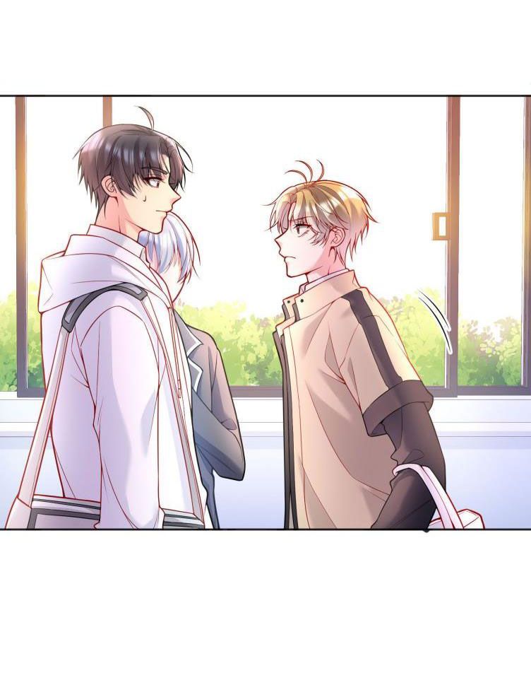 Bí Mật Của Nhân Viên K: Chapter 64