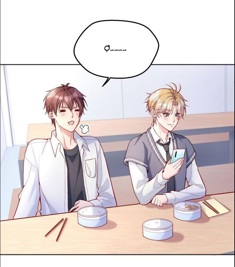 Bí Mật Của Nhân Viên K: Chapter 64