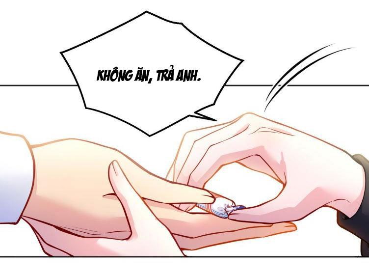 Bí Mật Của Nhân Viên K: Chapter 64