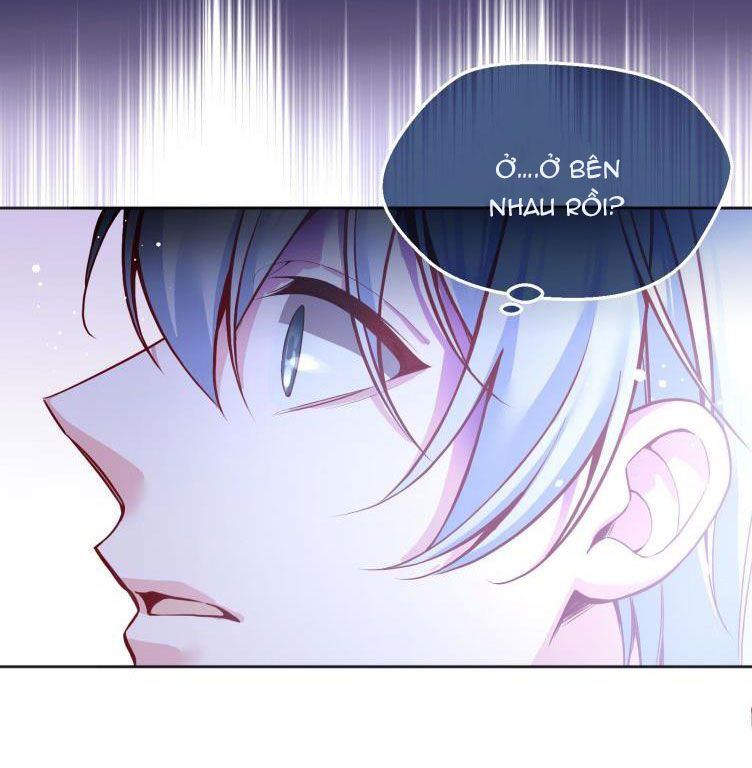 Bí Mật Của Nhân Viên K: Chapter 64