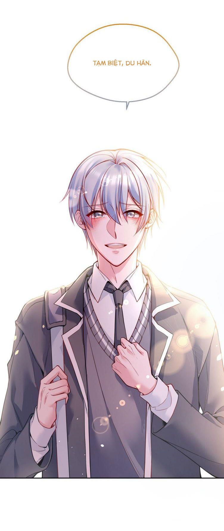 Bí Mật Của Nhân Viên K: Chapter 64