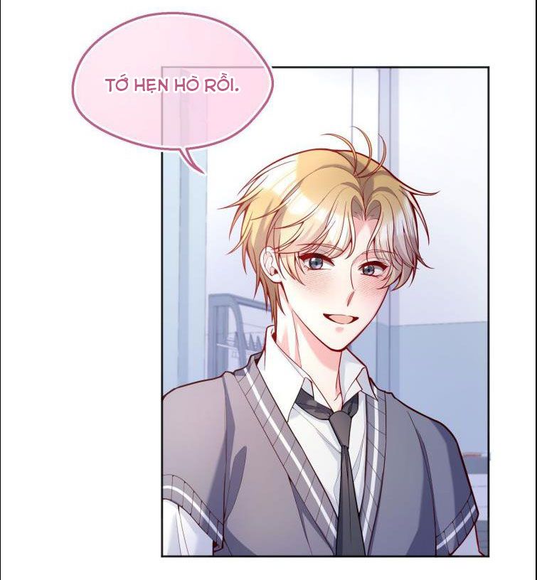 Bí Mật Của Nhân Viên K: Chapter 64