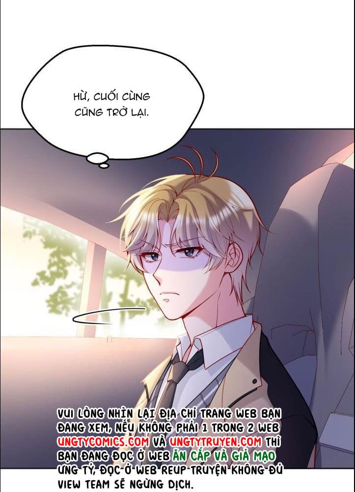 Bí Mật Của Nhân Viên K: Chapter 65