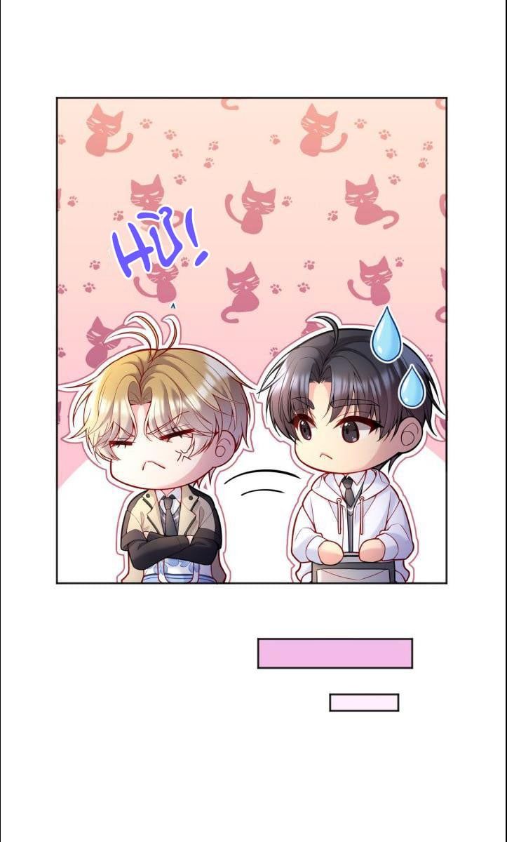 Bí Mật Của Nhân Viên K: Chapter 65