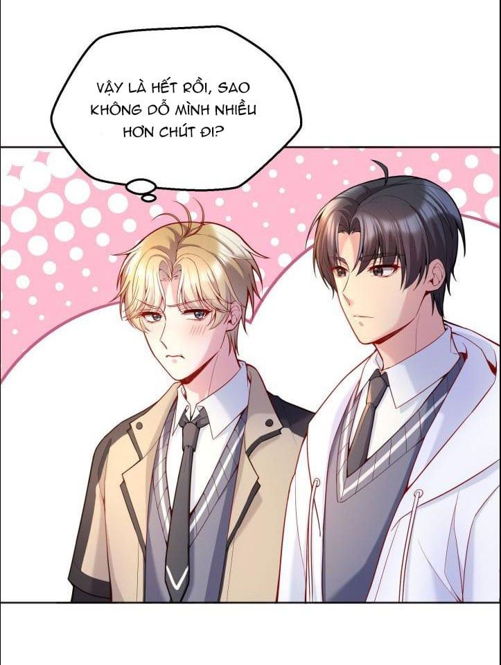 Bí Mật Của Nhân Viên K: Chapter 65