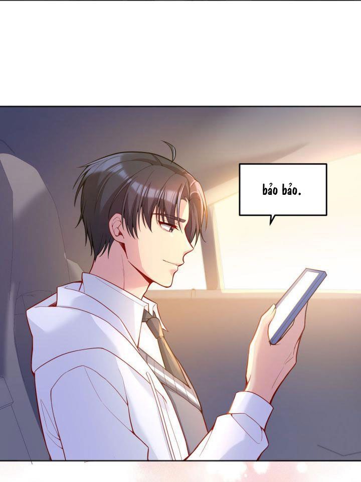 Bí Mật Của Nhân Viên K: Chapter 65