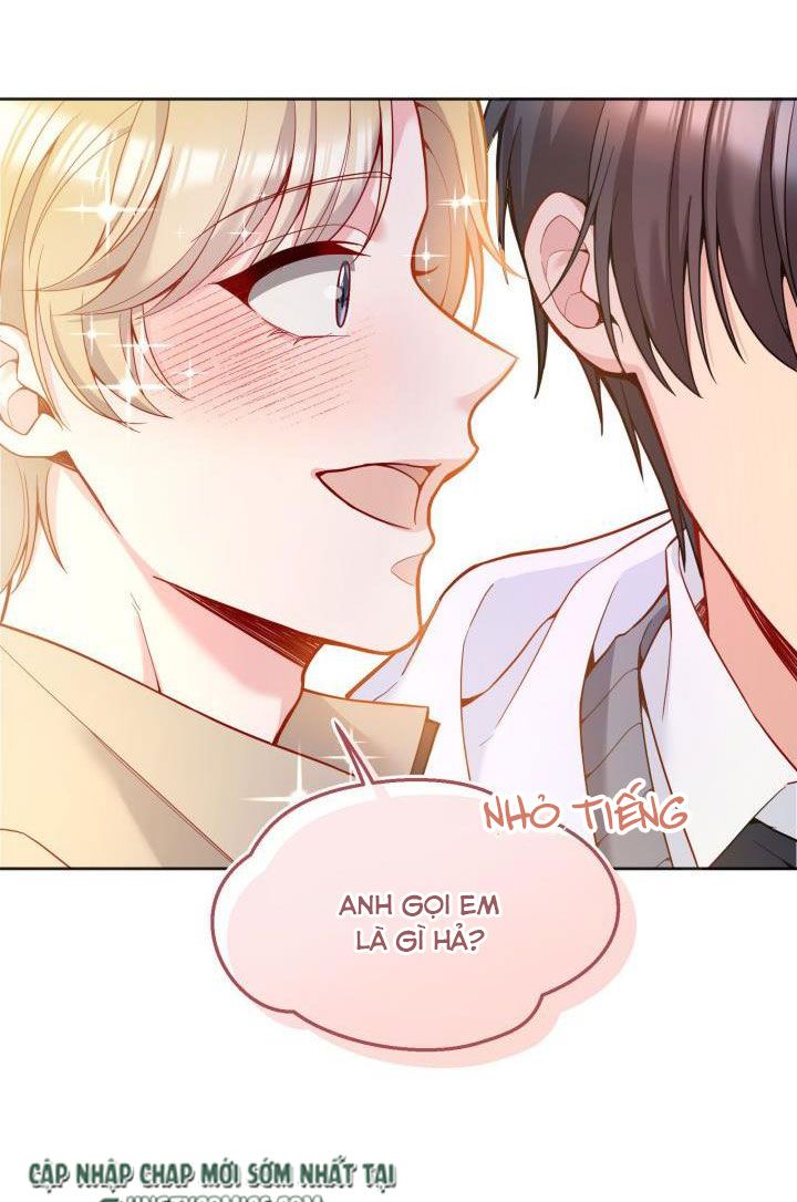 Bí Mật Của Nhân Viên K: Chapter 65