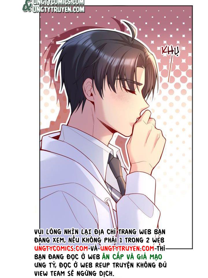 Bí Mật Của Nhân Viên K: Chapter 65