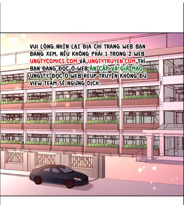 Bí Mật Của Nhân Viên K: Chapter 65