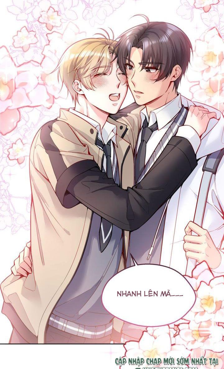 Bí Mật Của Nhân Viên K: Chapter 65