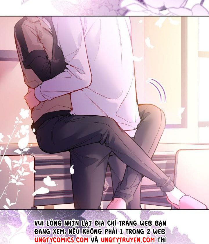 Bí Mật Của Nhân Viên K: Chapter 65