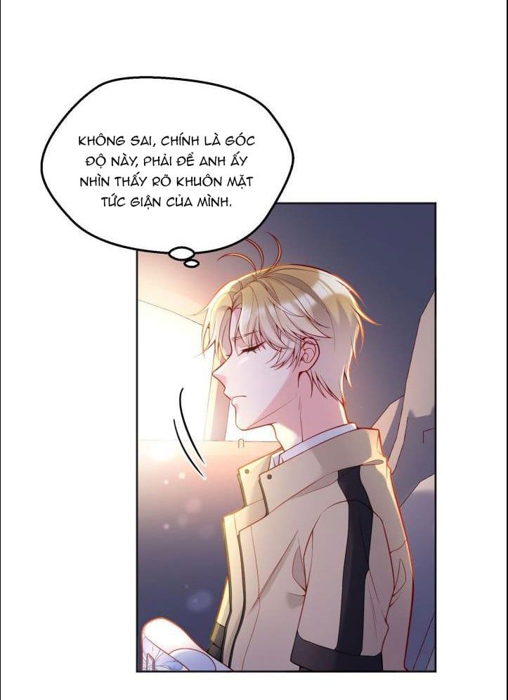 Bí Mật Của Nhân Viên K: Chapter 65