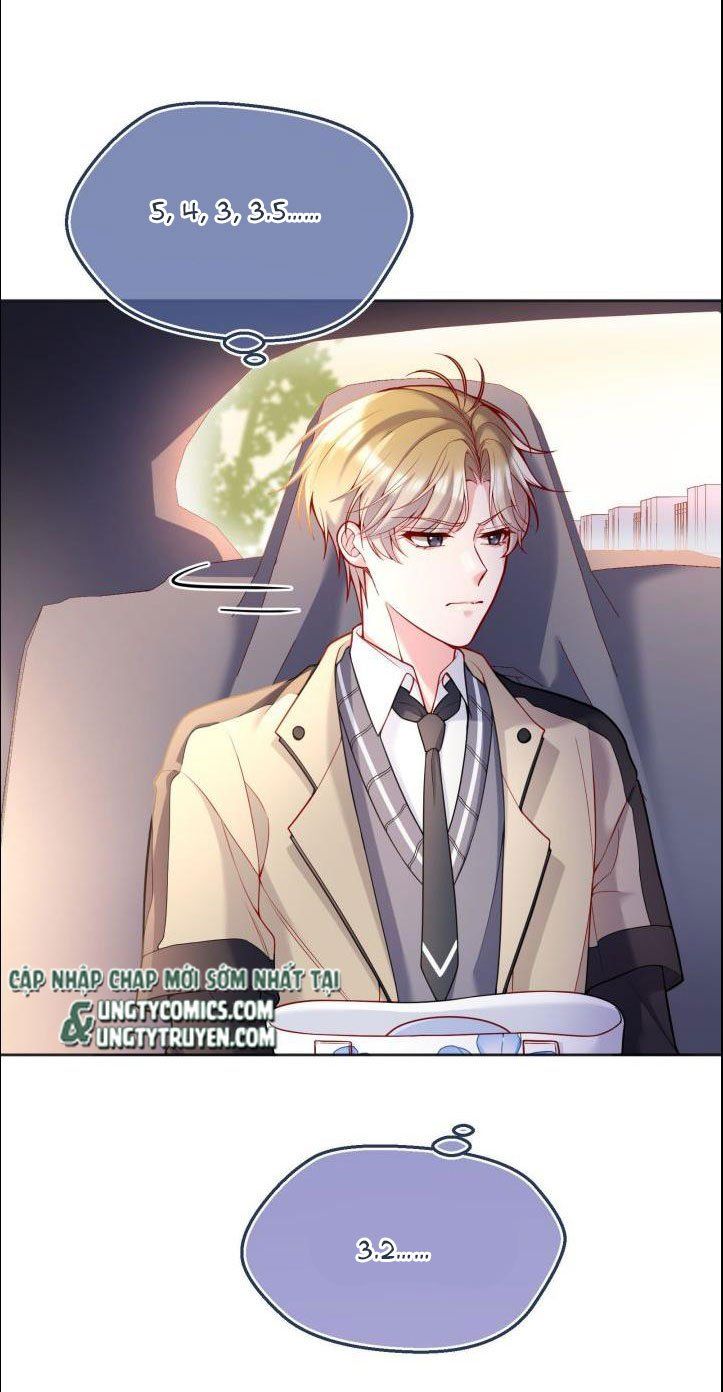 Bí Mật Của Nhân Viên K: Chapter 65