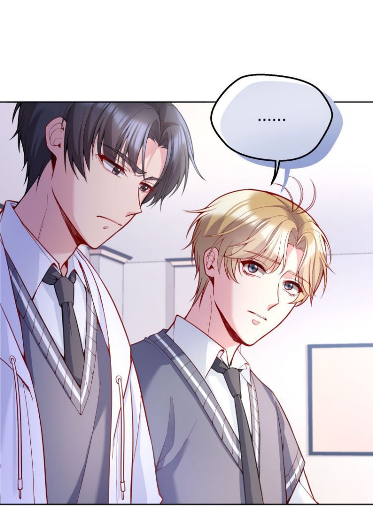 Bí Mật Của Nhân Viên K: Chapter 67