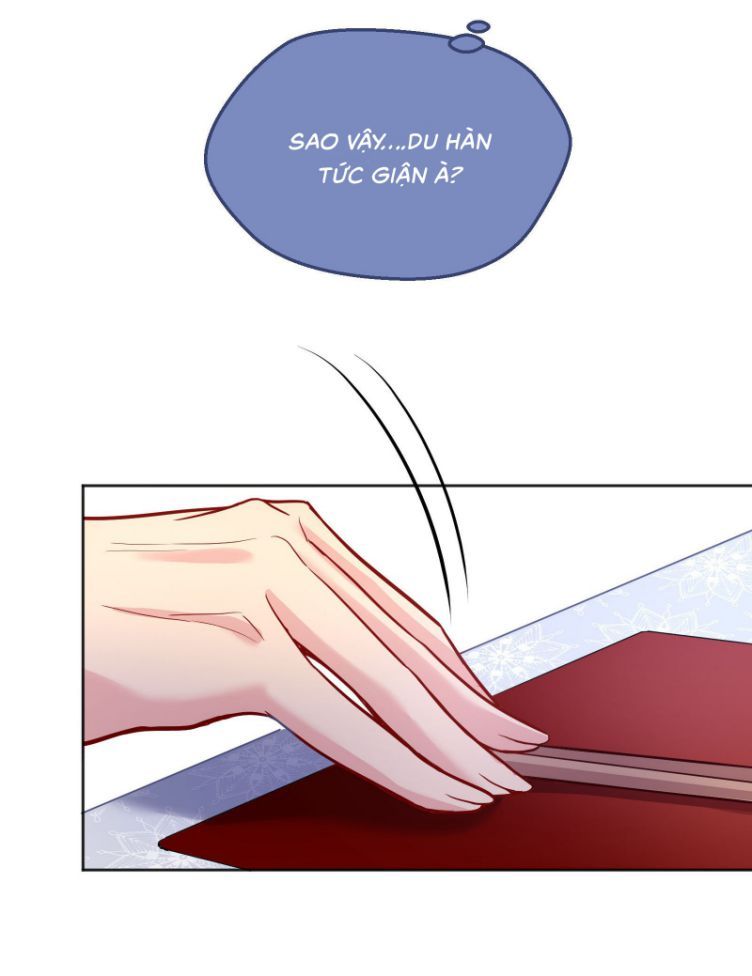 Bí Mật Của Nhân Viên K: Chapter 67