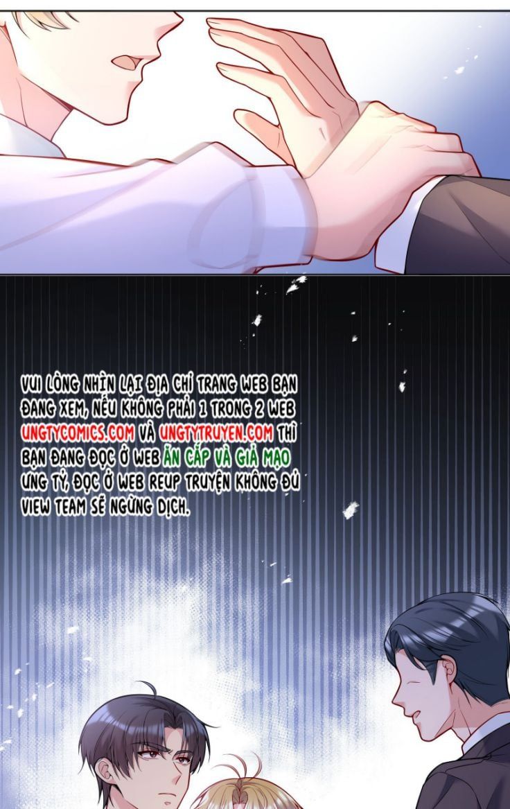 Bí Mật Của Nhân Viên K: Chapter 68