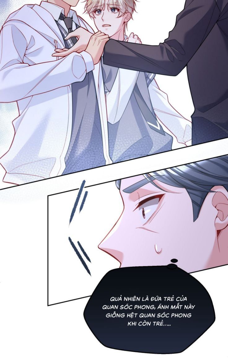 Bí Mật Của Nhân Viên K: Chapter 68