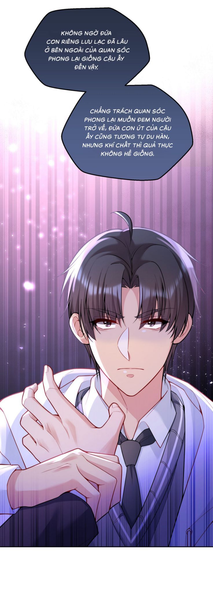 Bí Mật Của Nhân Viên K: Chapter 68