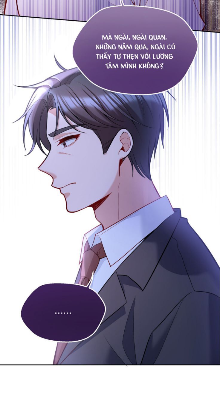 Bí Mật Của Nhân Viên K: Chapter 68