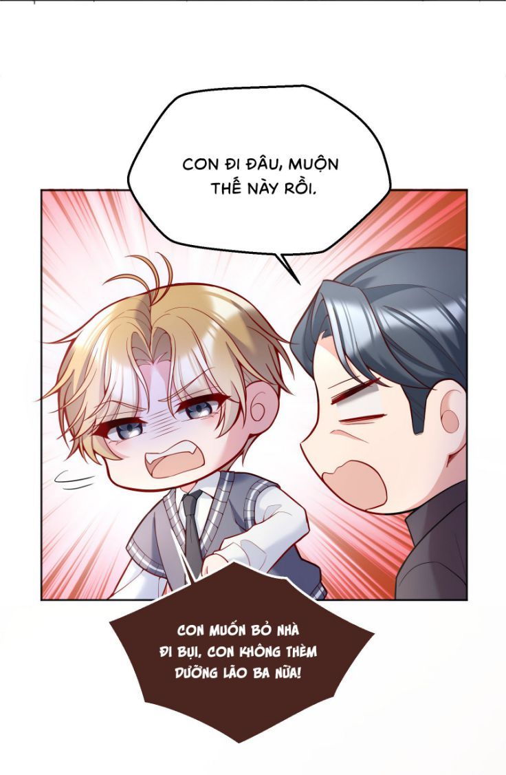 Bí Mật Của Nhân Viên K: Chapter 68