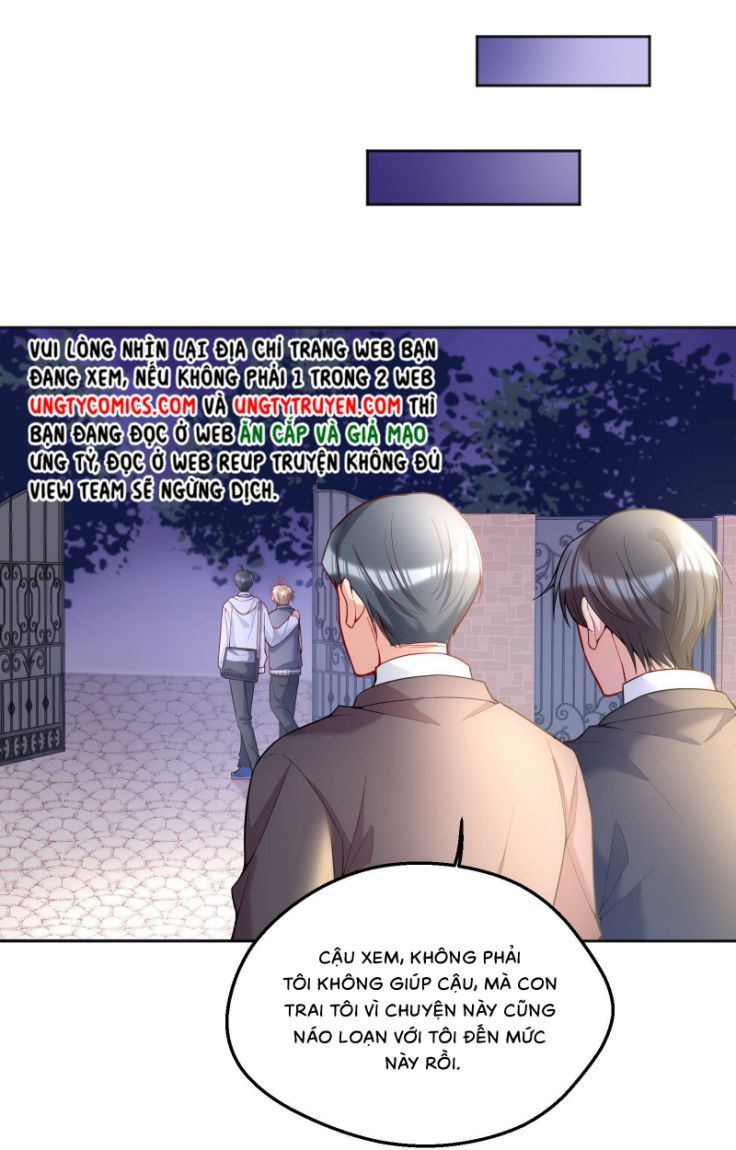 Bí Mật Của Nhân Viên K: Chapter 68