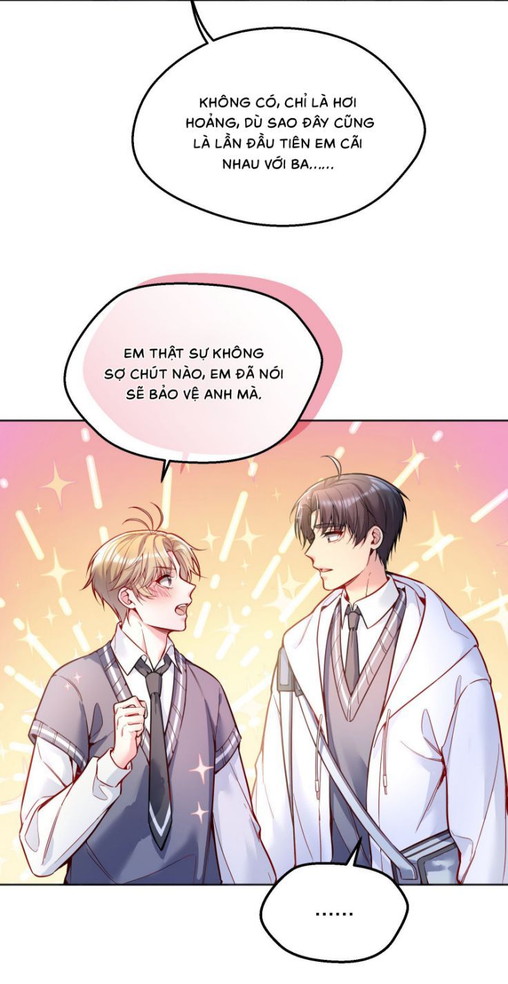 Bí Mật Của Nhân Viên K: Chapter 68