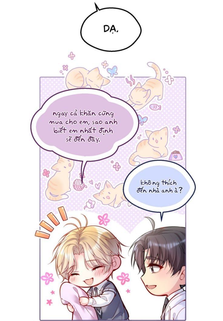 Bí Mật Của Nhân Viên K: Chapter 68